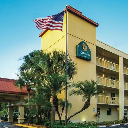 La Quinta Inn By Wyndham West Palm Beach - Florida Turnpike Kültér fotó