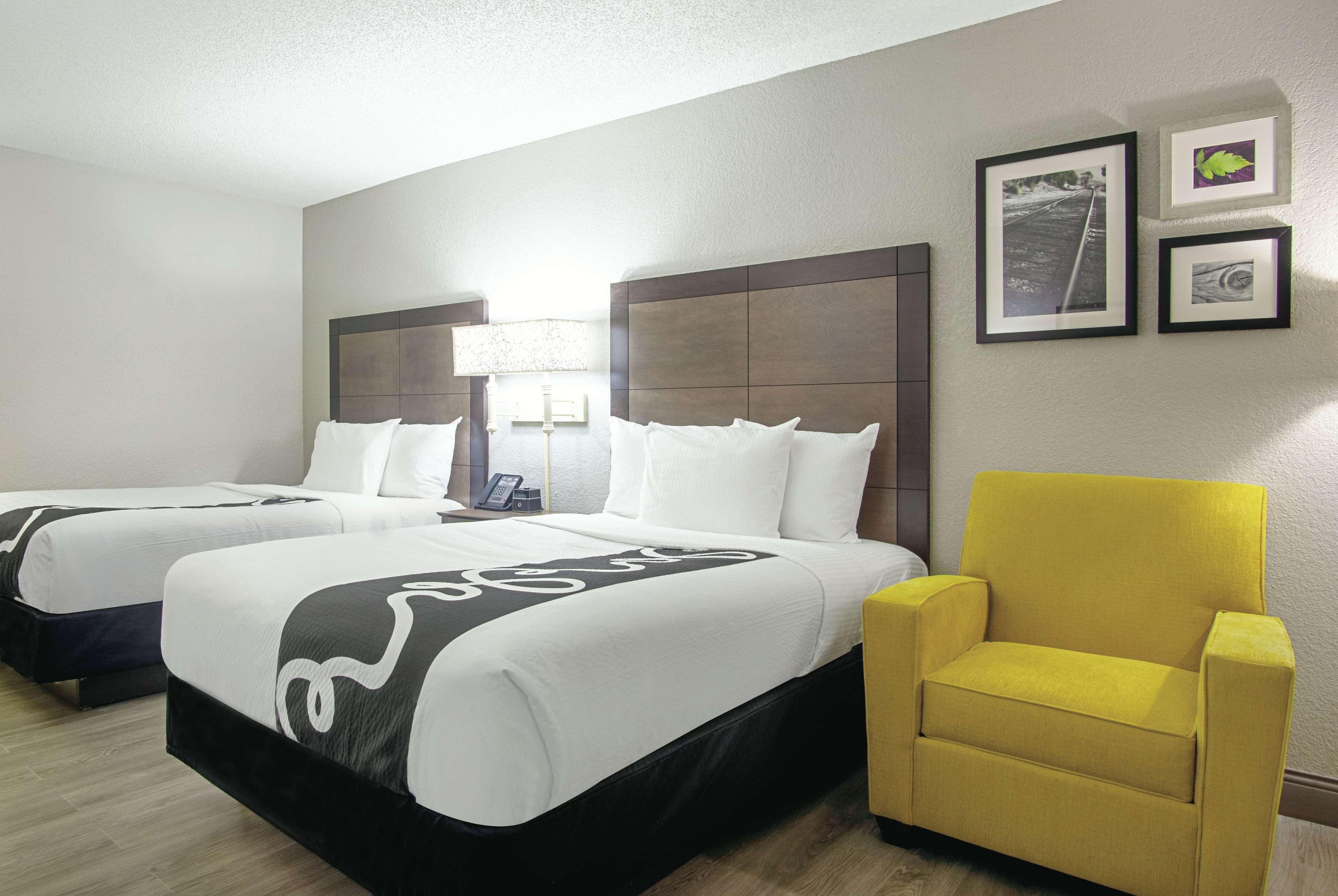 La Quinta Inn By Wyndham West Palm Beach - Florida Turnpike Kültér fotó