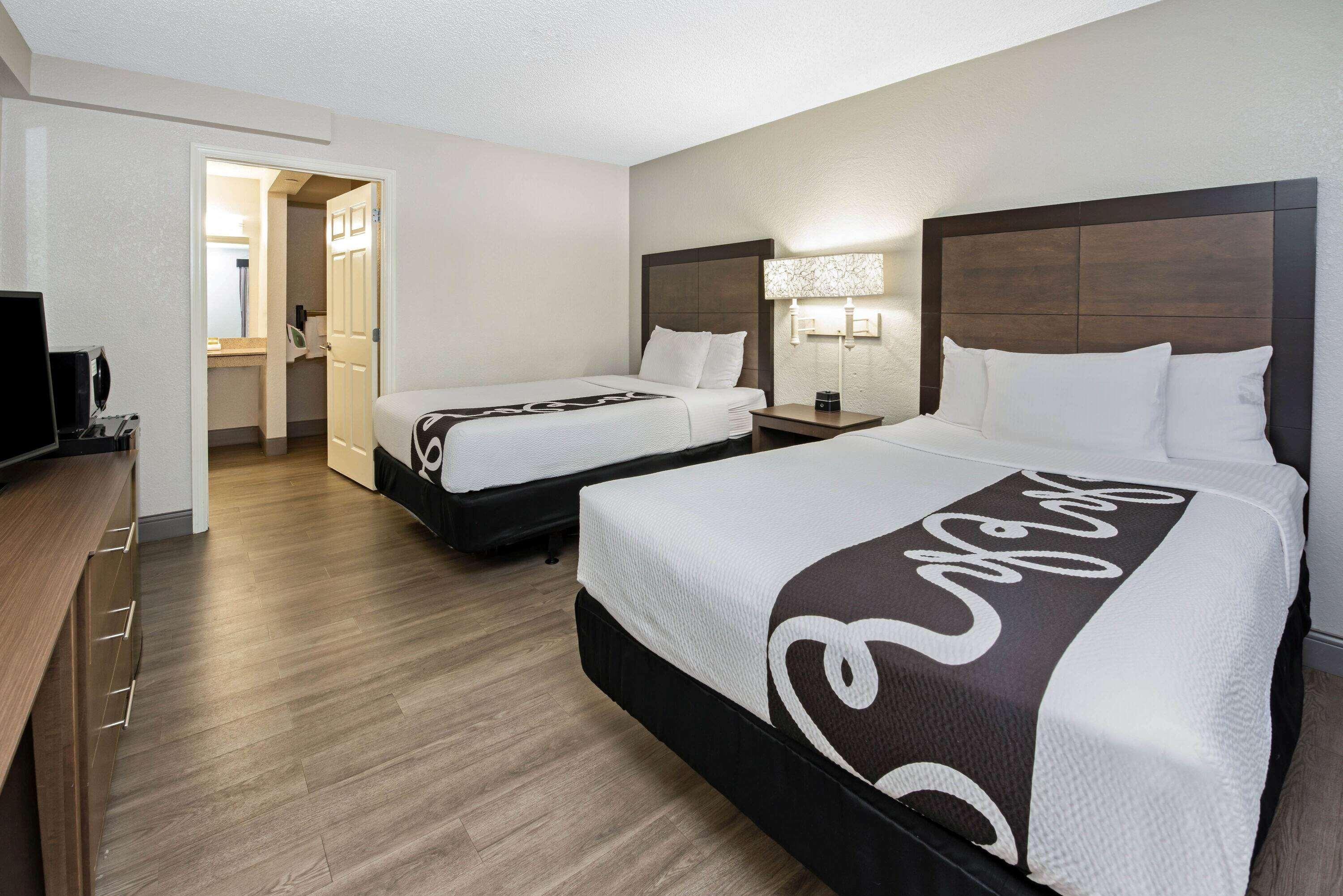 La Quinta Inn By Wyndham West Palm Beach - Florida Turnpike Kültér fotó