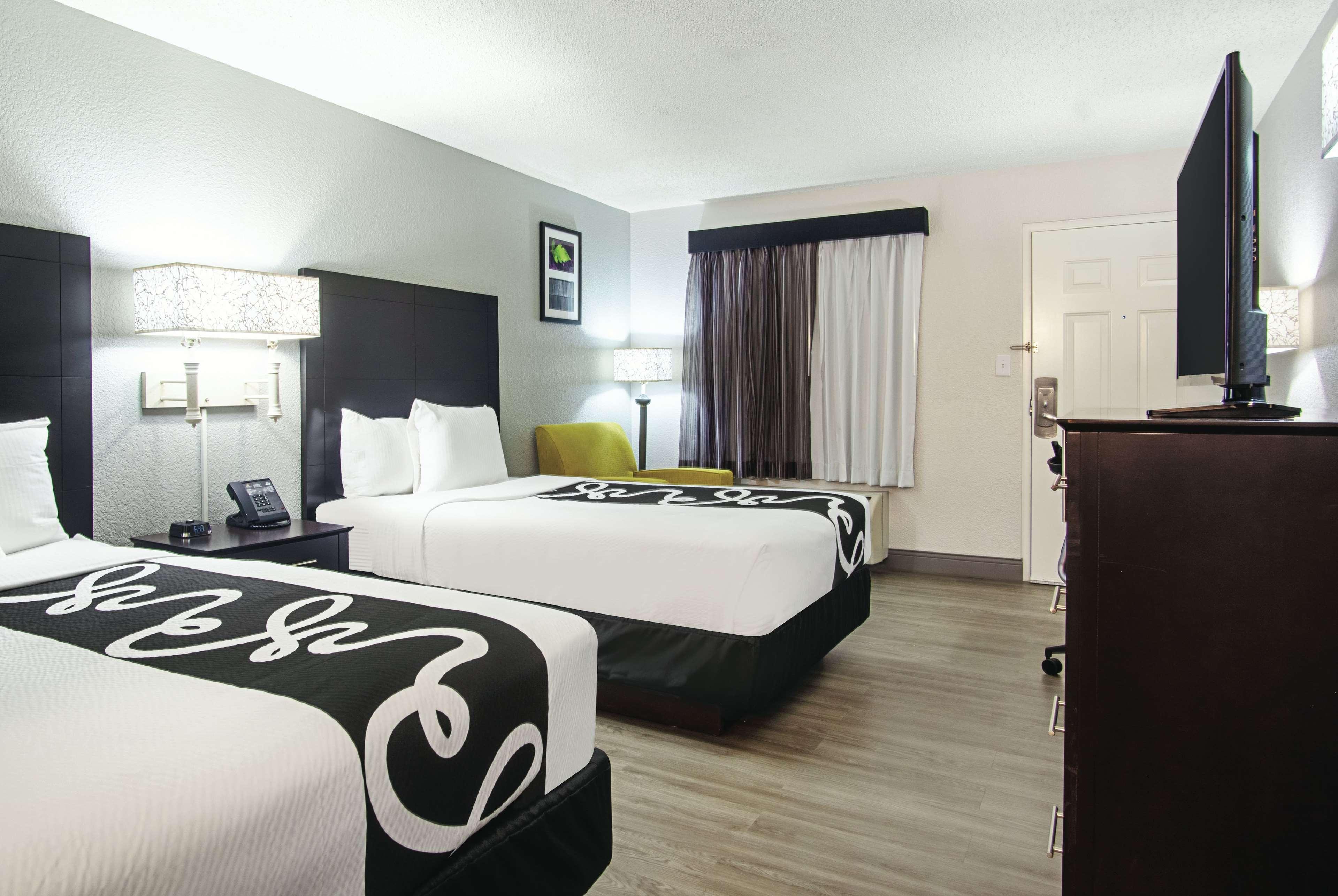 La Quinta Inn By Wyndham West Palm Beach - Florida Turnpike Kültér fotó