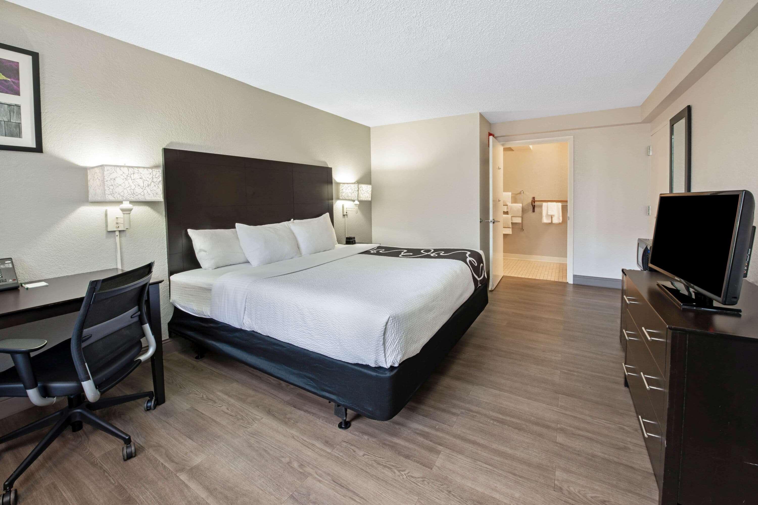La Quinta Inn By Wyndham West Palm Beach - Florida Turnpike Kültér fotó