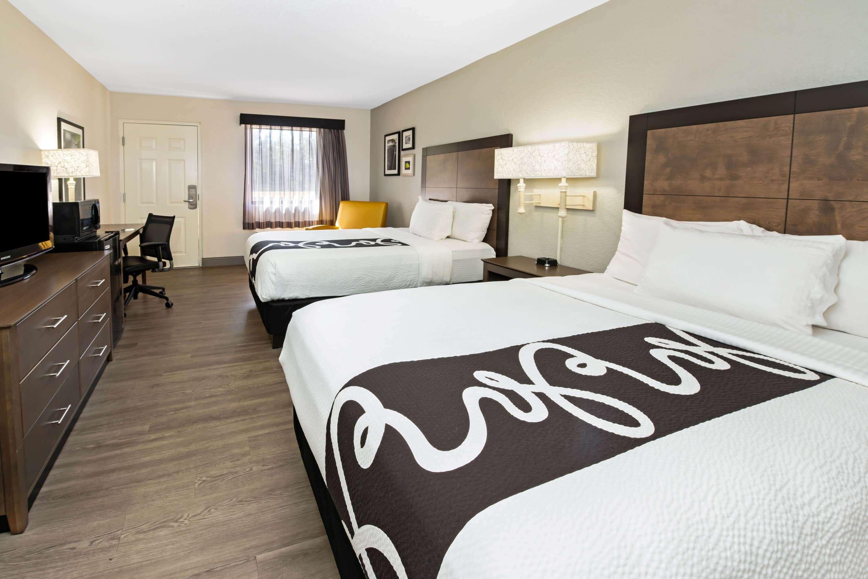 La Quinta Inn By Wyndham West Palm Beach - Florida Turnpike Kültér fotó