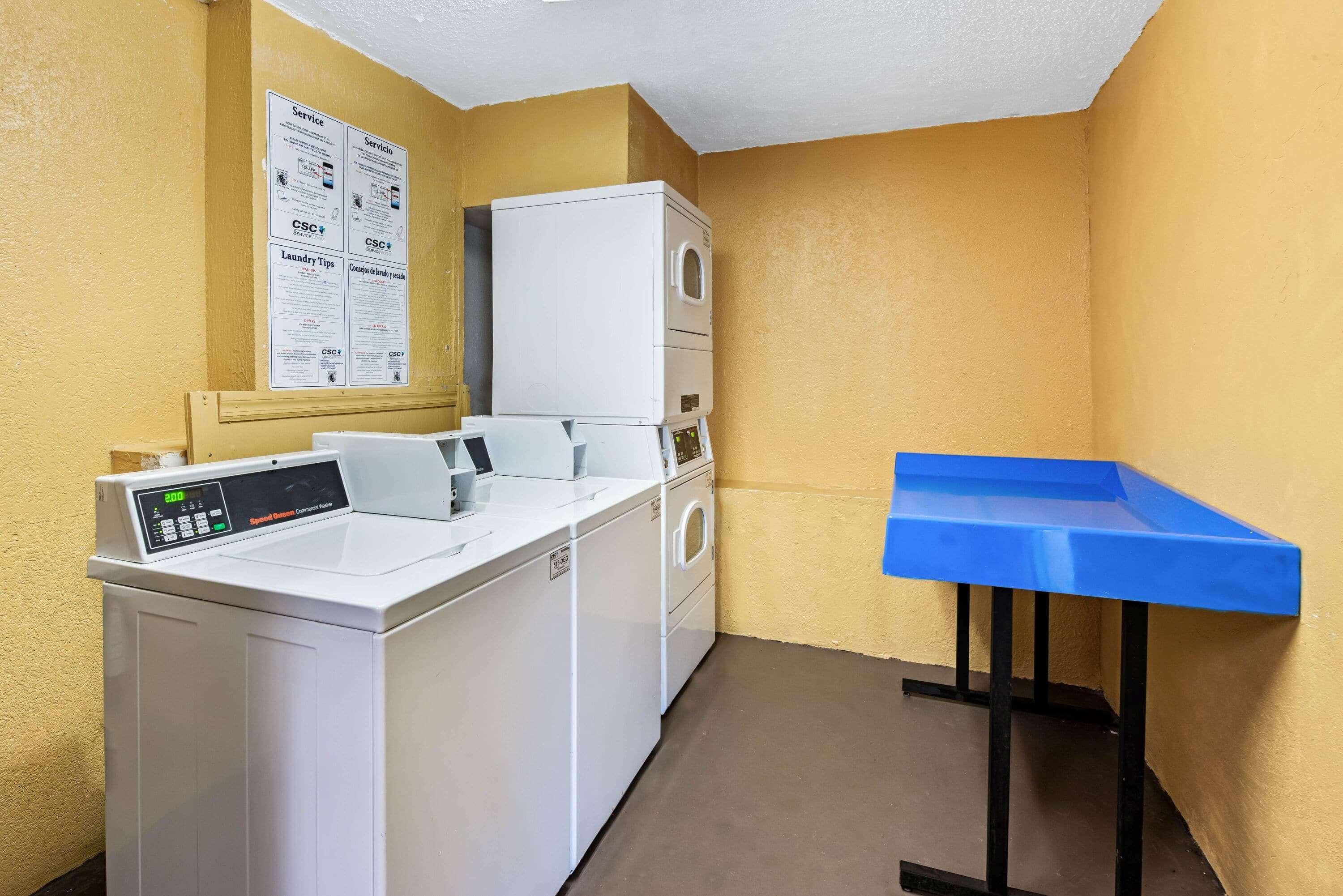 La Quinta Inn By Wyndham West Palm Beach - Florida Turnpike Kültér fotó