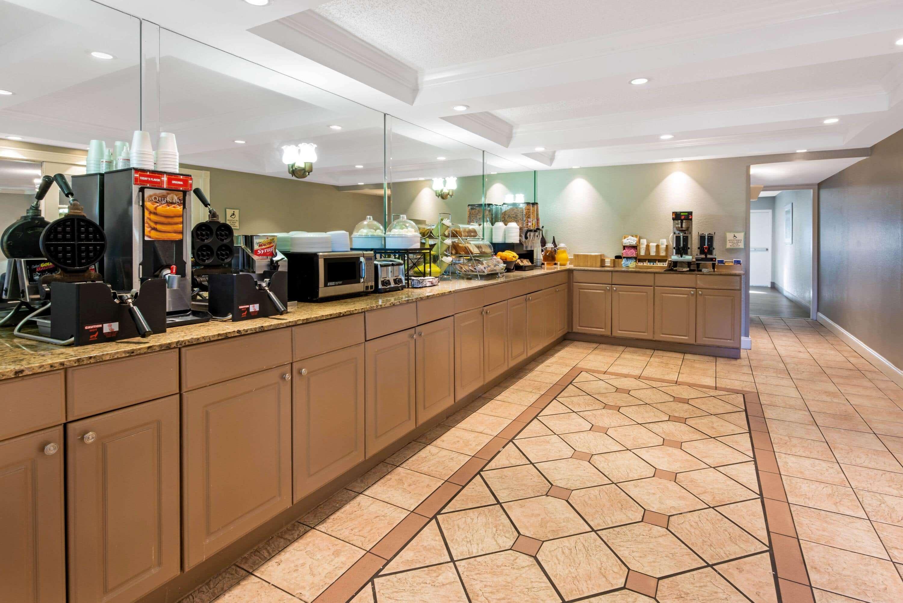 La Quinta Inn By Wyndham West Palm Beach - Florida Turnpike Kültér fotó