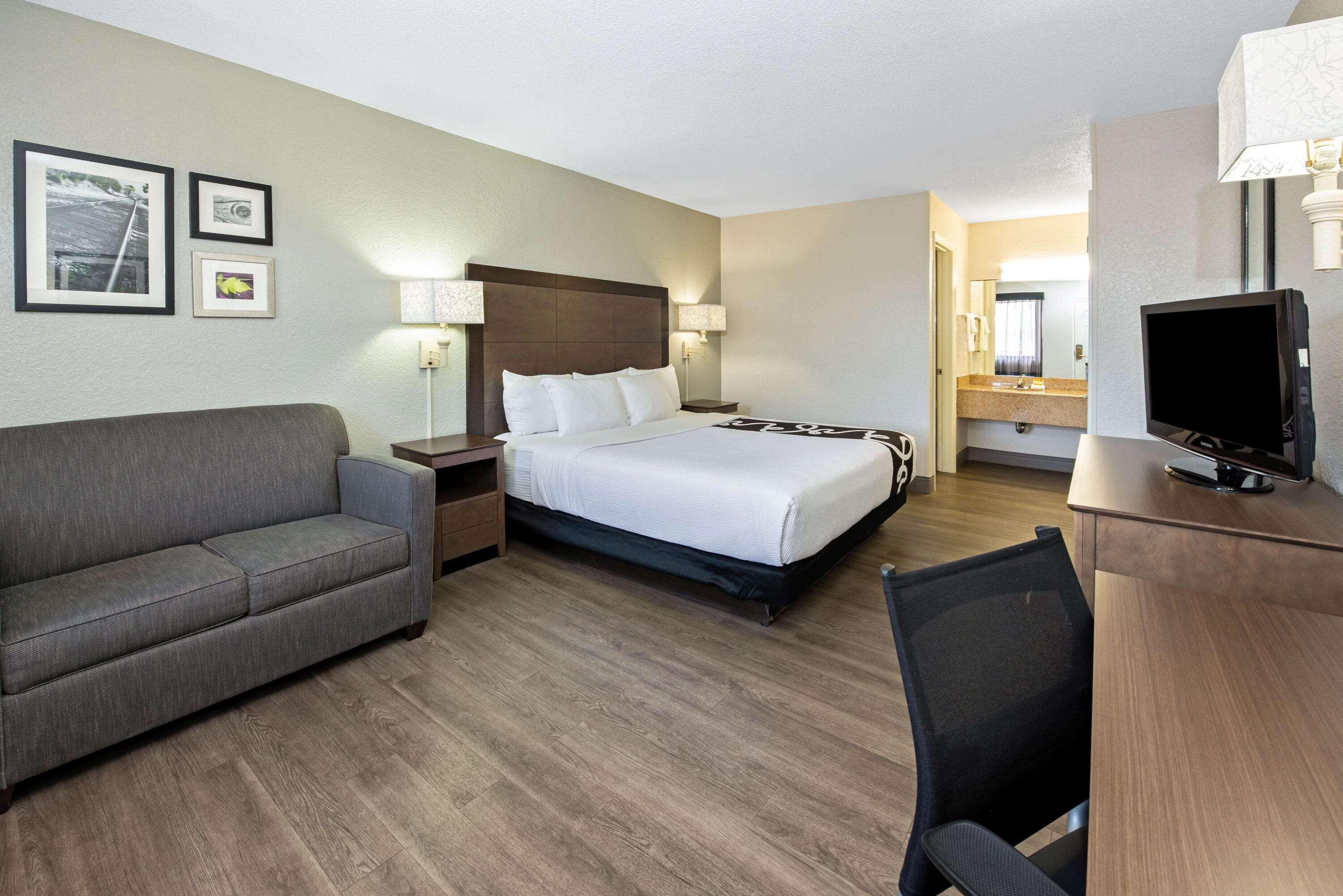 La Quinta Inn By Wyndham West Palm Beach - Florida Turnpike Kültér fotó