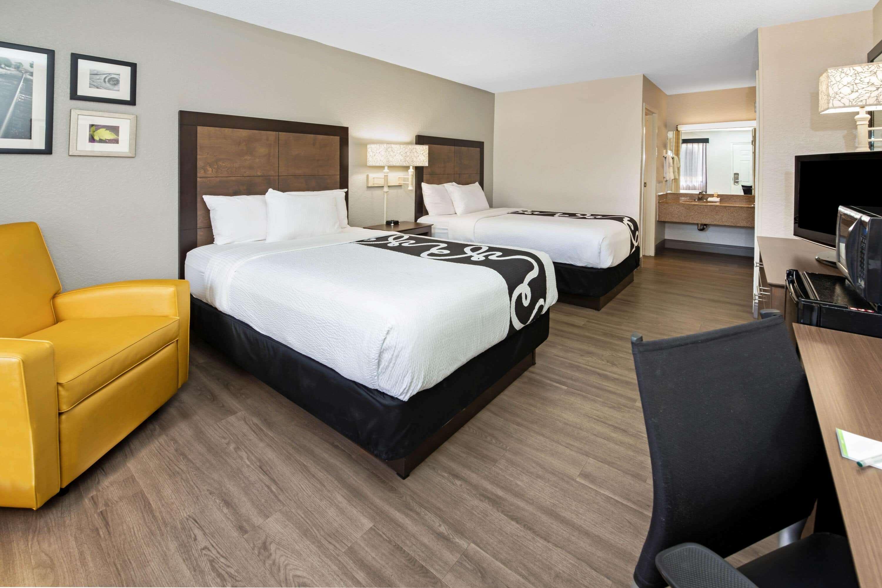 La Quinta Inn By Wyndham West Palm Beach - Florida Turnpike Kültér fotó