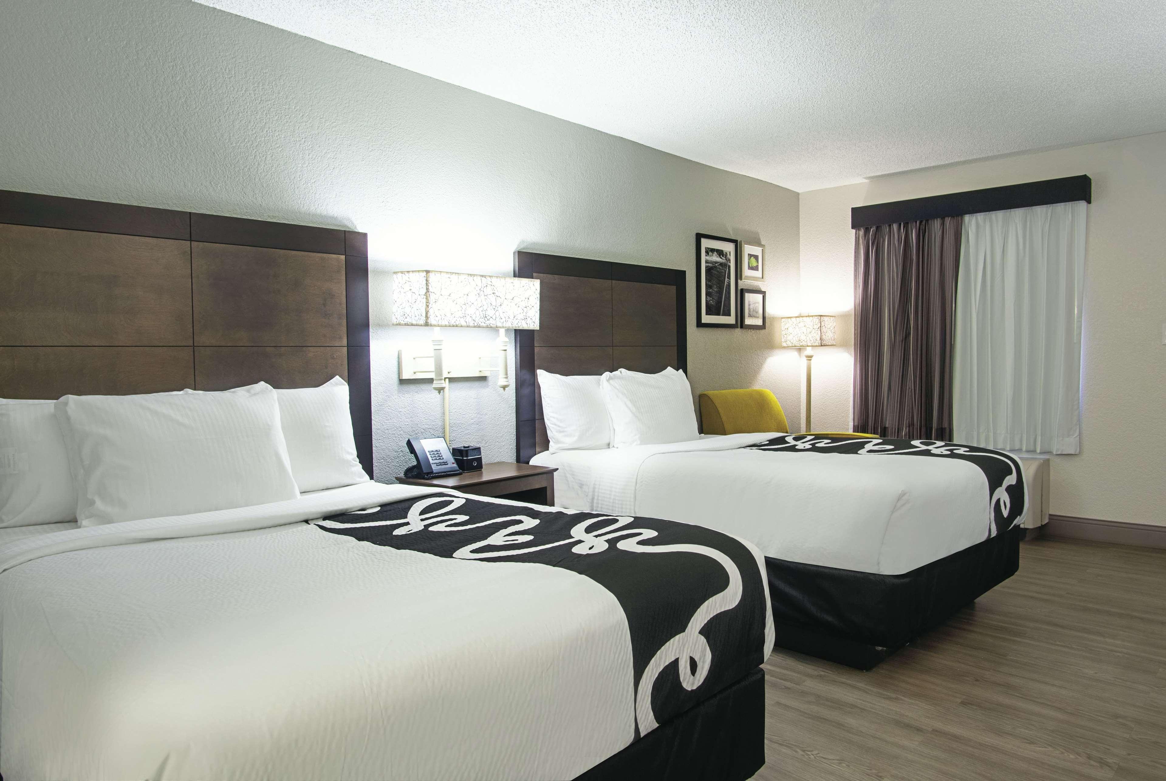 La Quinta Inn By Wyndham West Palm Beach - Florida Turnpike Kültér fotó