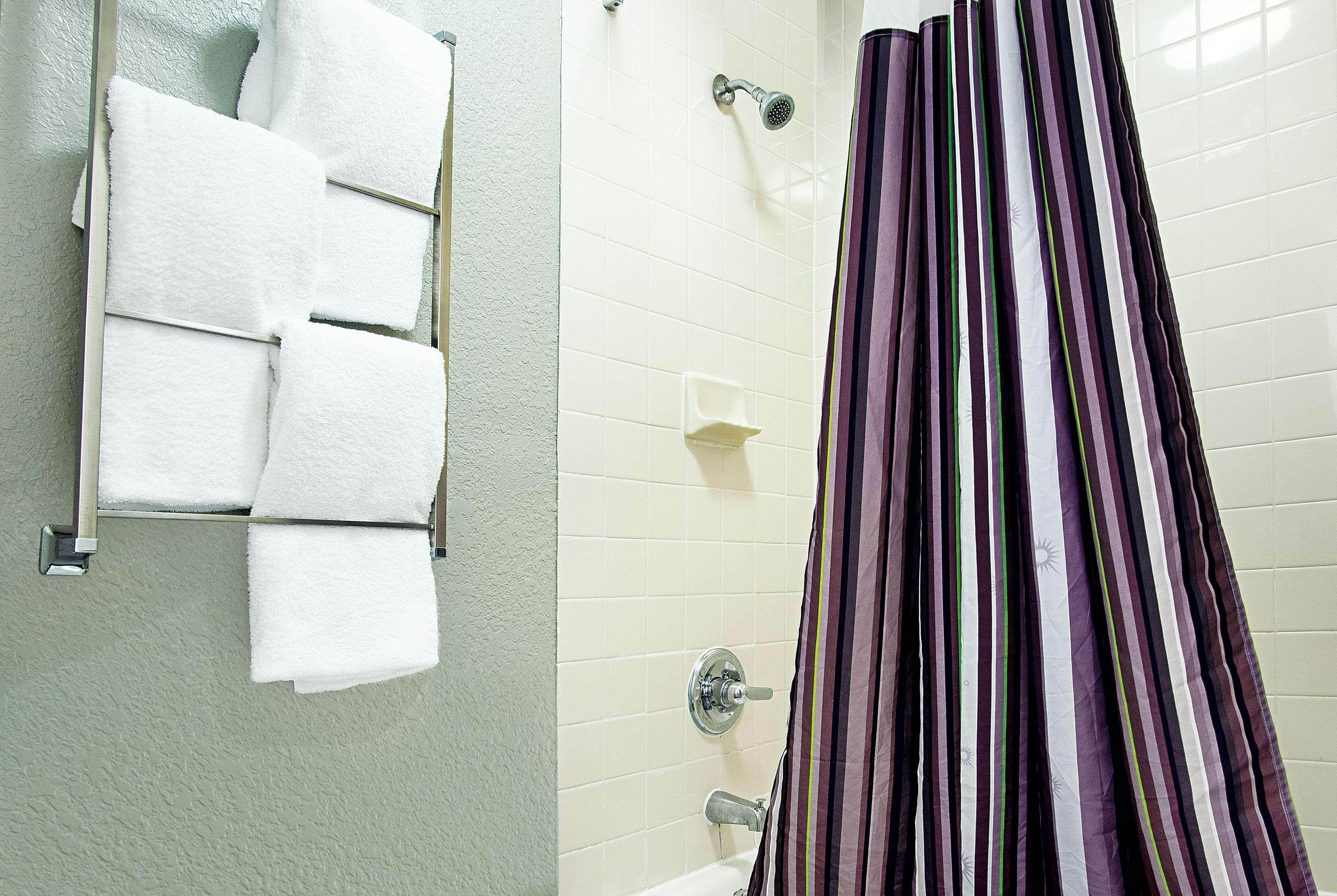 La Quinta Inn By Wyndham West Palm Beach - Florida Turnpike Kültér fotó