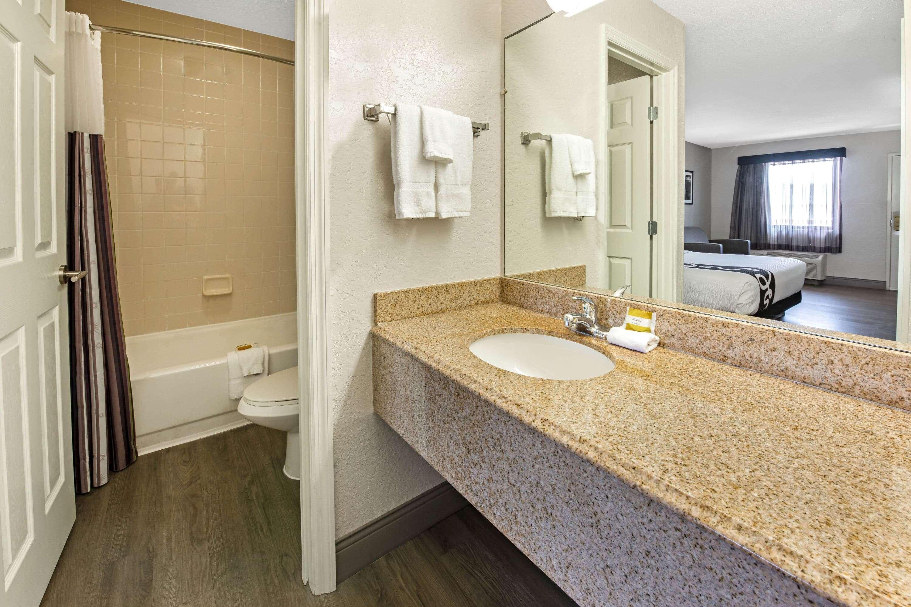La Quinta Inn By Wyndham West Palm Beach - Florida Turnpike Kültér fotó