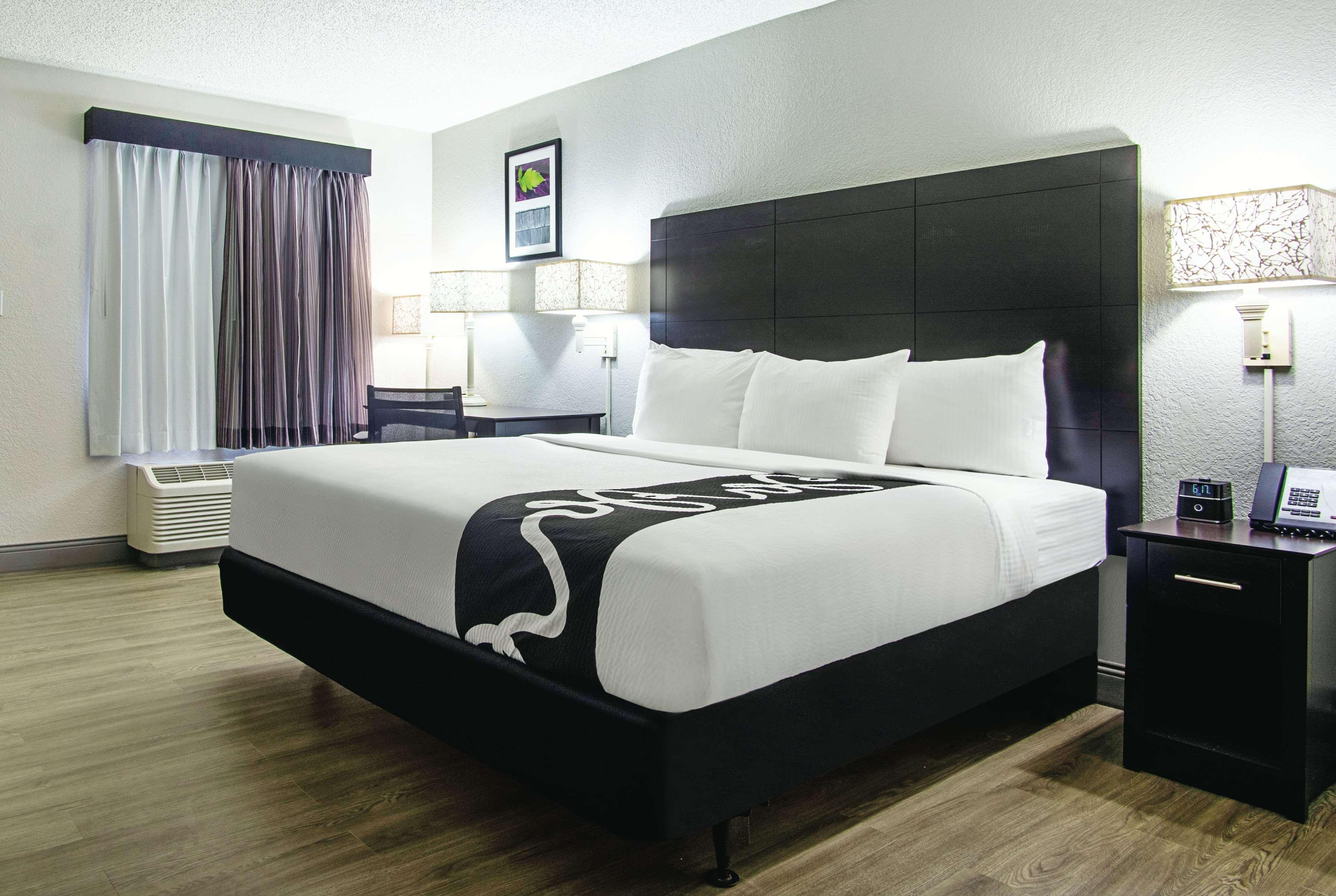 La Quinta Inn By Wyndham West Palm Beach - Florida Turnpike Kültér fotó