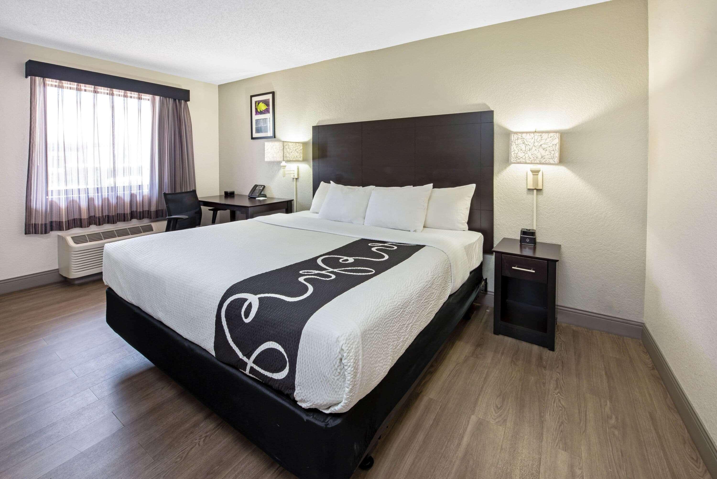 La Quinta Inn By Wyndham West Palm Beach - Florida Turnpike Kültér fotó