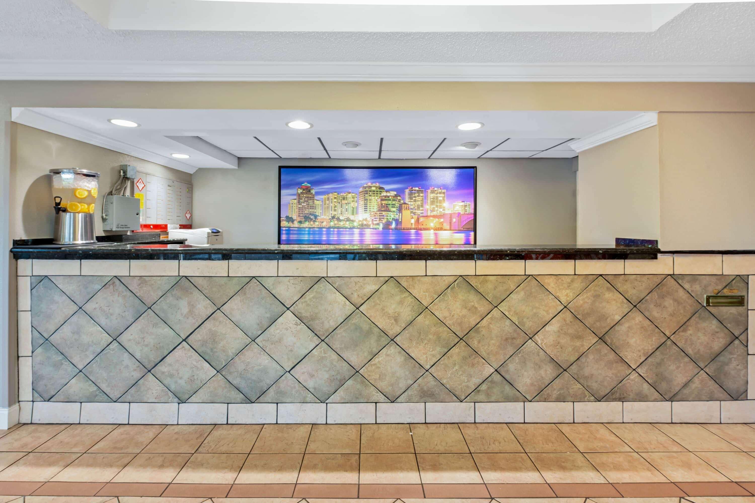 La Quinta Inn By Wyndham West Palm Beach - Florida Turnpike Kültér fotó