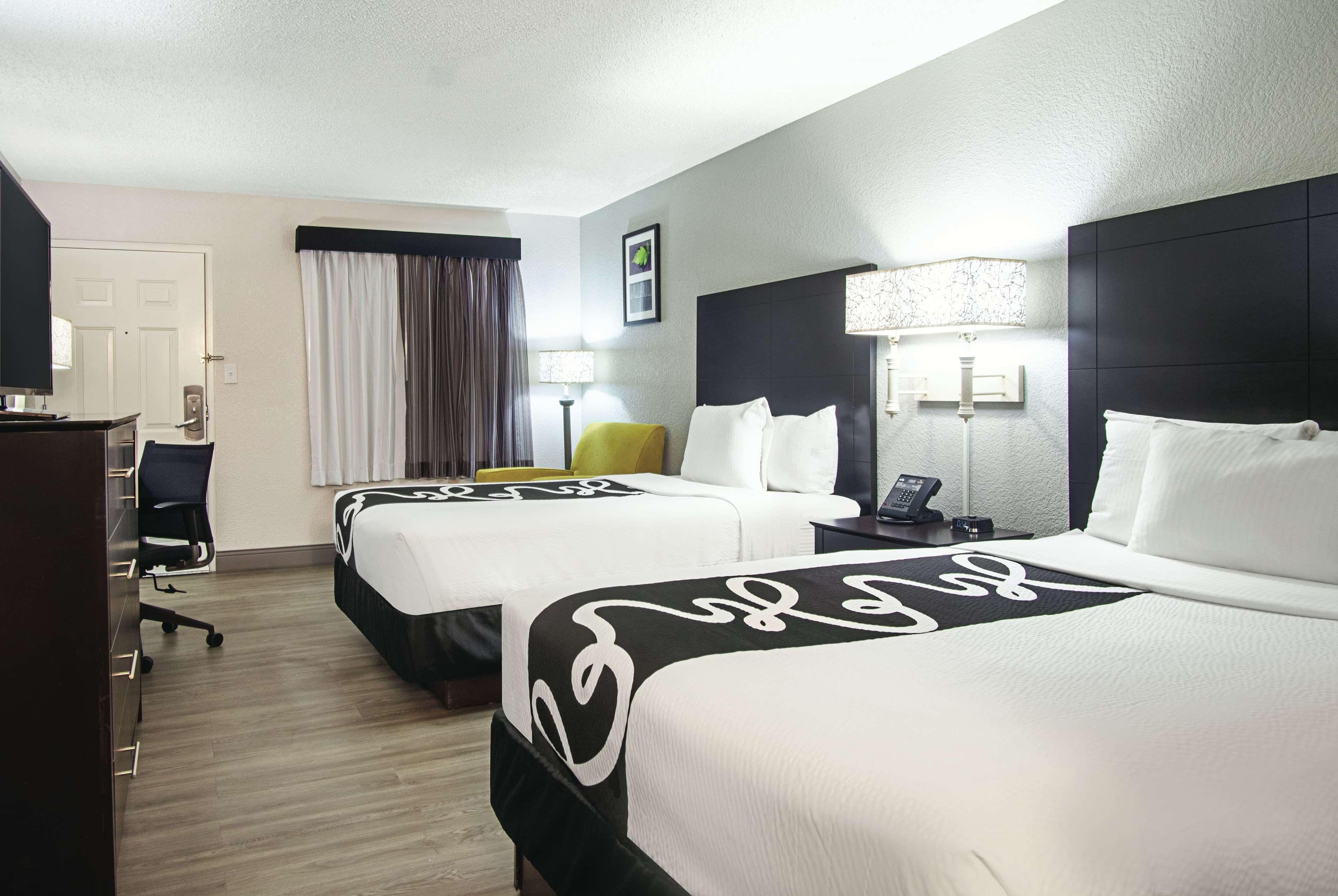 La Quinta Inn By Wyndham West Palm Beach - Florida Turnpike Kültér fotó
