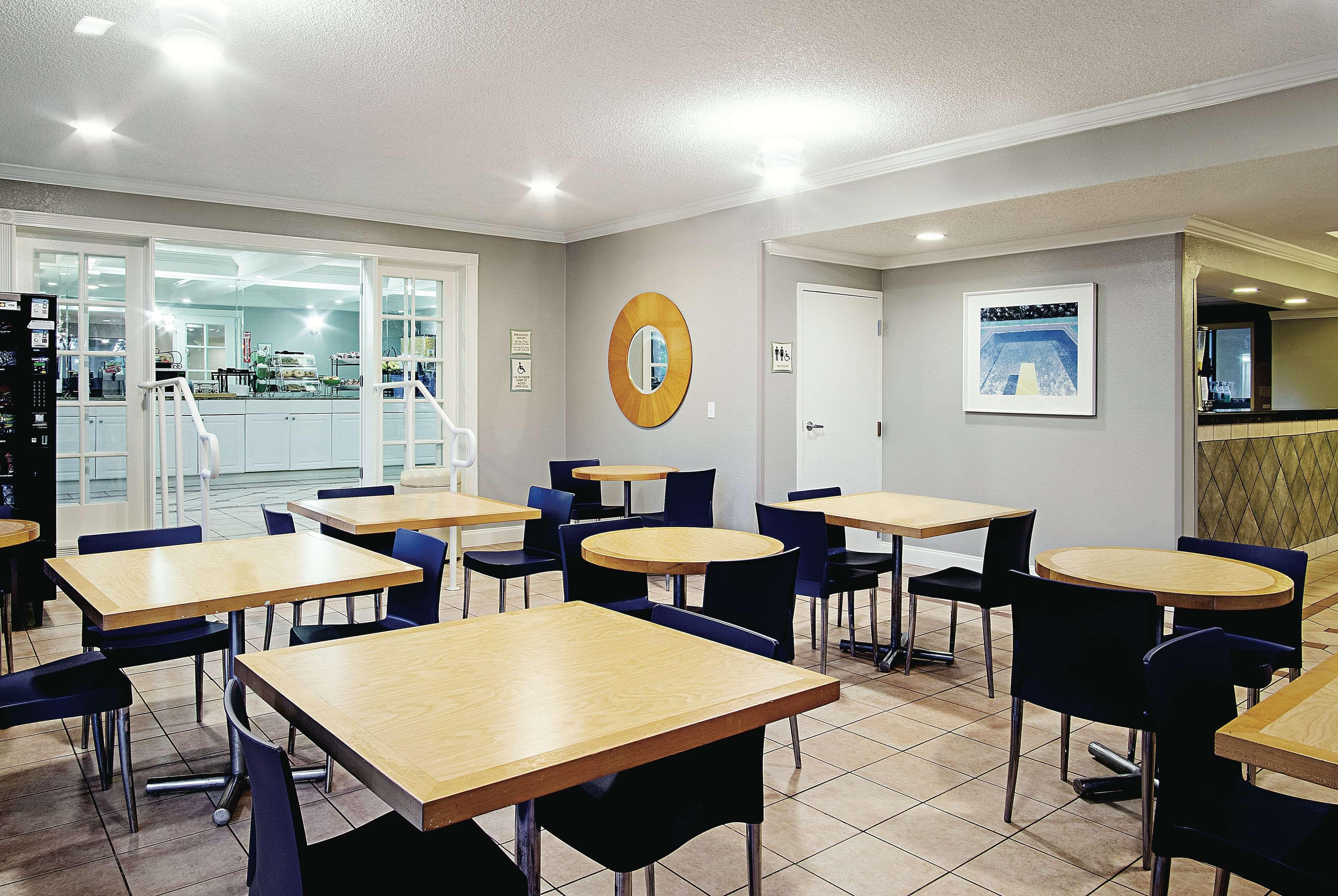La Quinta Inn By Wyndham West Palm Beach - Florida Turnpike Kültér fotó