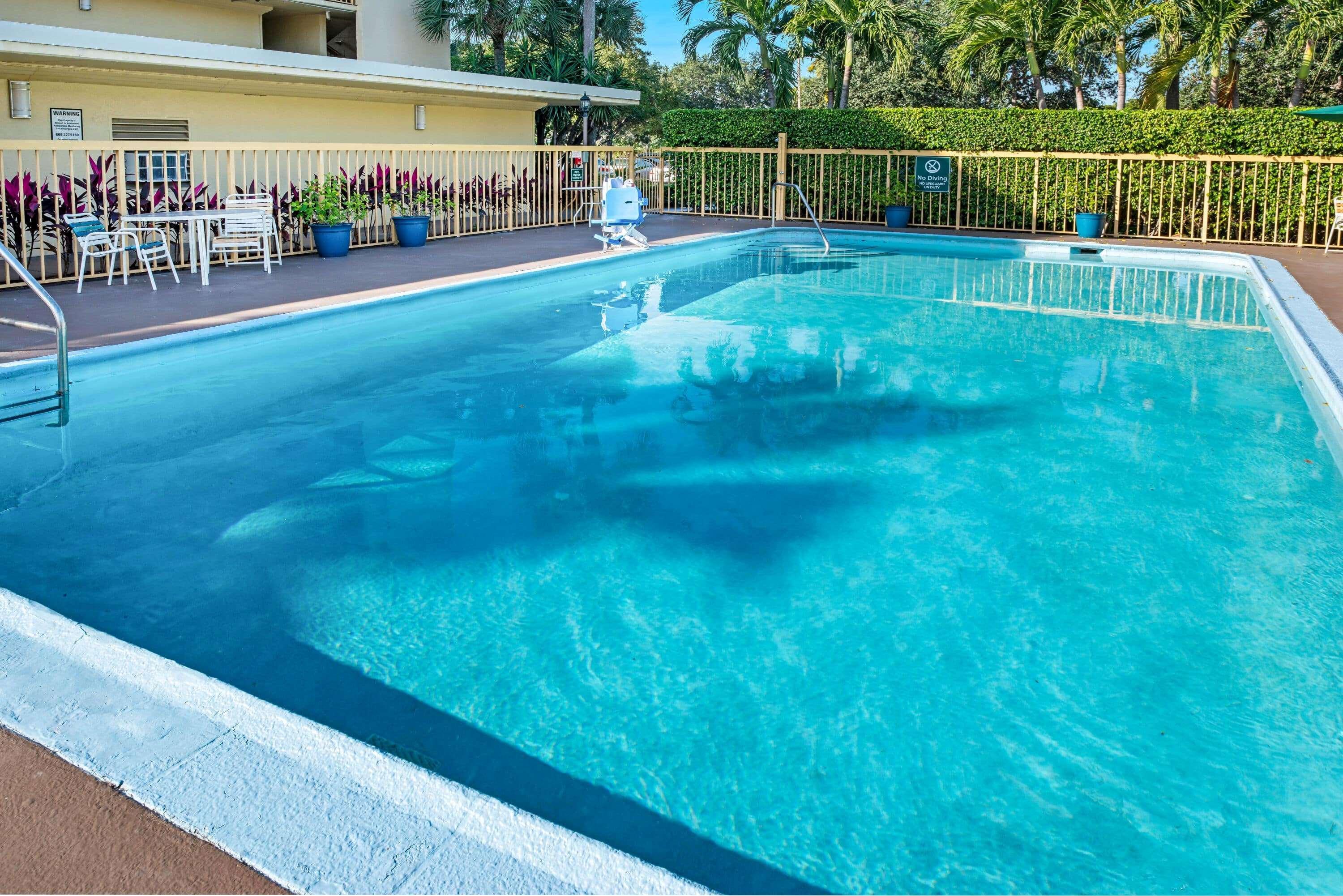 La Quinta Inn By Wyndham West Palm Beach - Florida Turnpike Kültér fotó