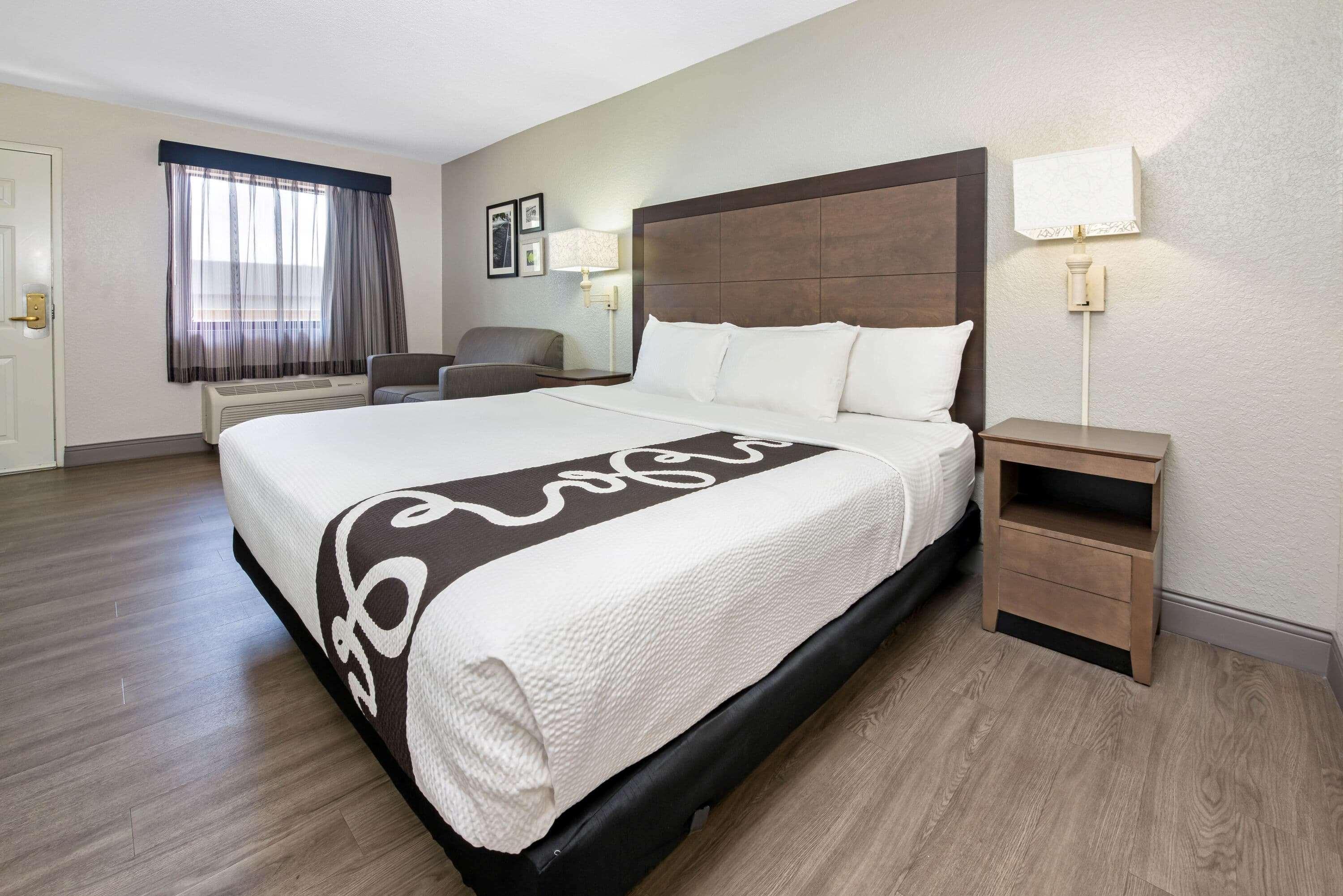 La Quinta Inn By Wyndham West Palm Beach - Florida Turnpike Kültér fotó