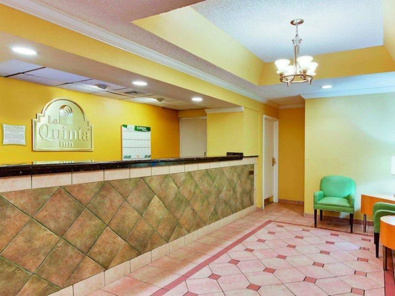 La Quinta Inn By Wyndham West Palm Beach - Florida Turnpike Kültér fotó