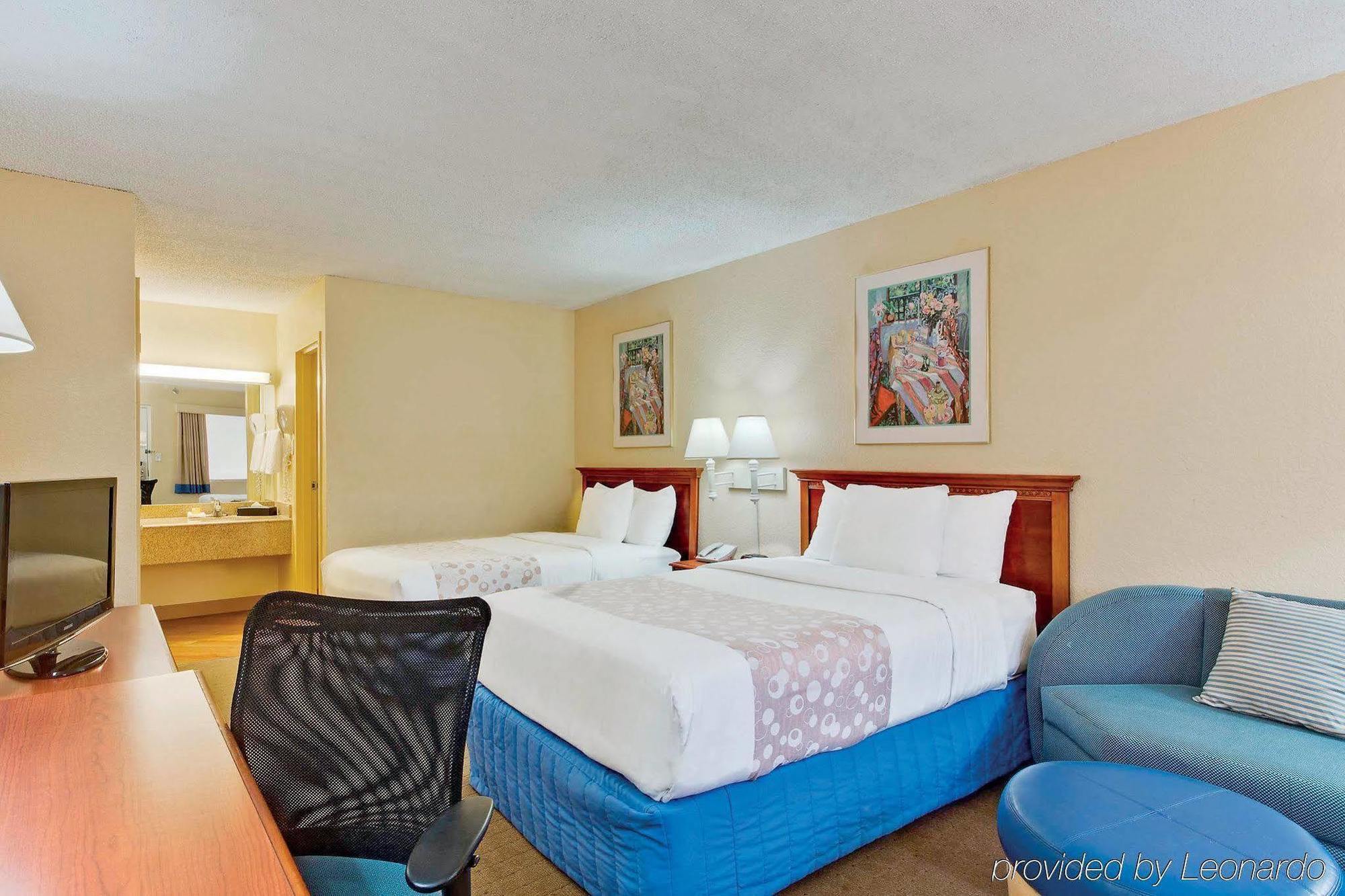 La Quinta Inn By Wyndham West Palm Beach - Florida Turnpike Kültér fotó