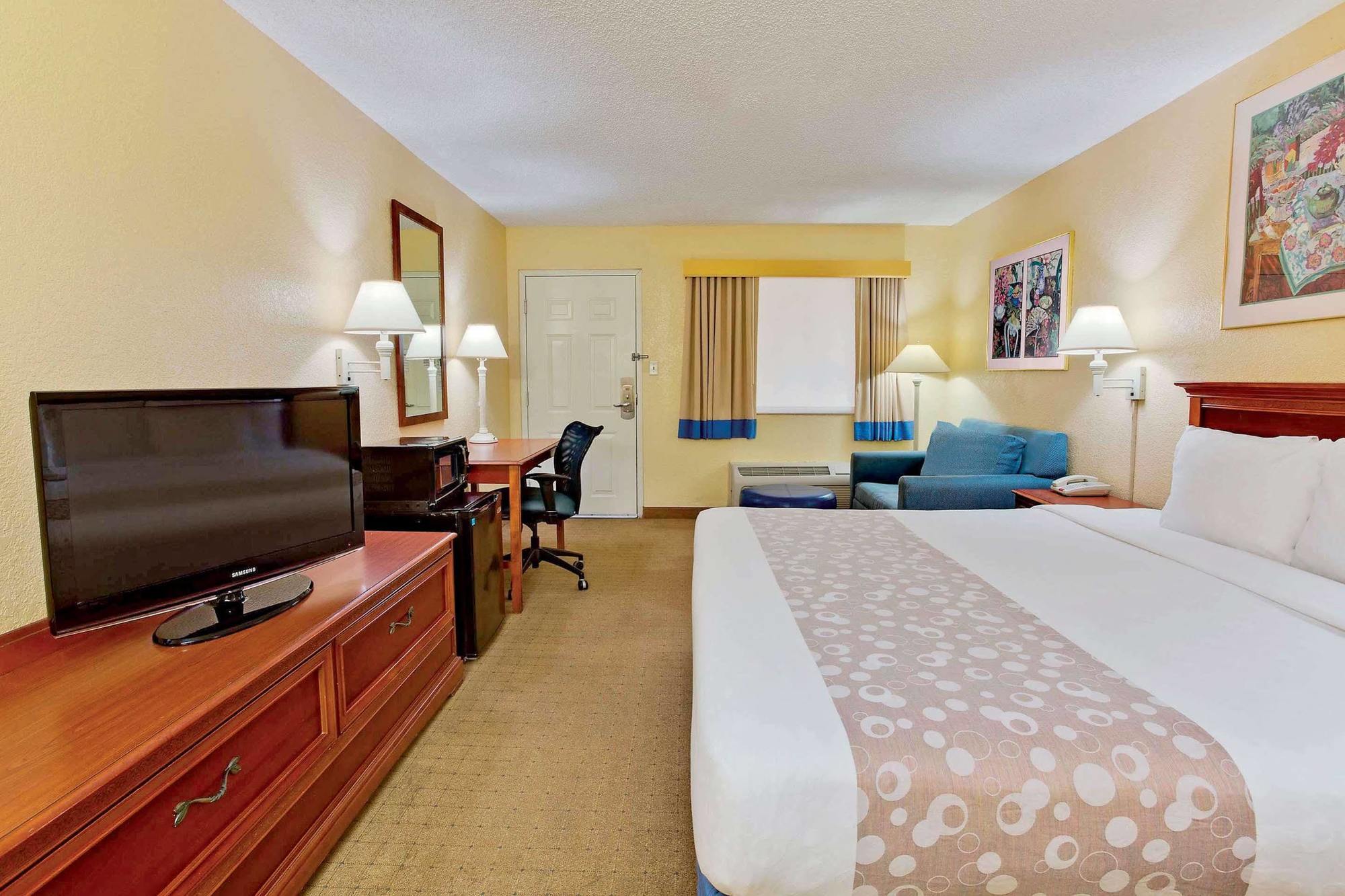 La Quinta Inn By Wyndham West Palm Beach - Florida Turnpike Kültér fotó
