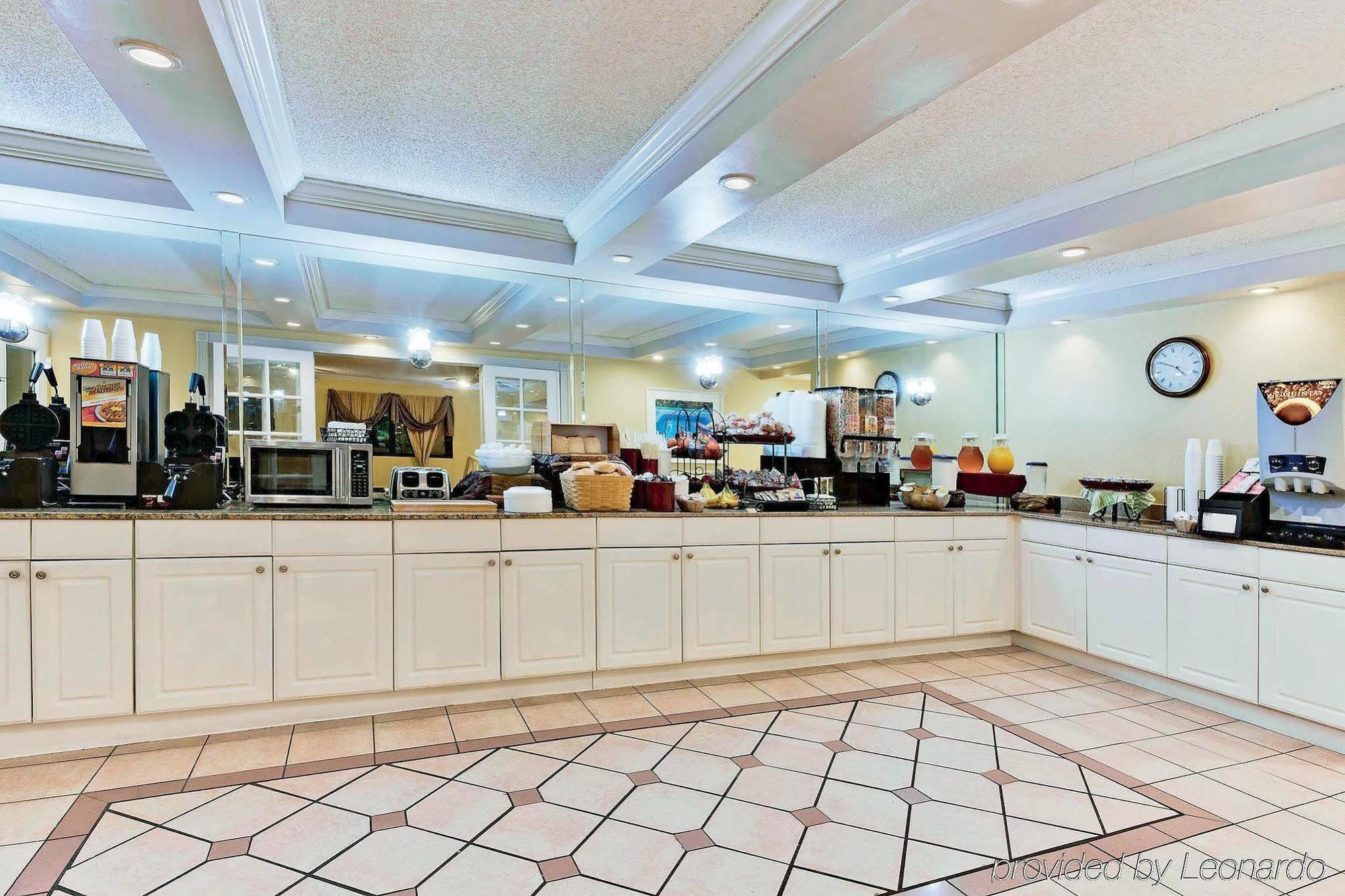 La Quinta Inn By Wyndham West Palm Beach - Florida Turnpike Kültér fotó