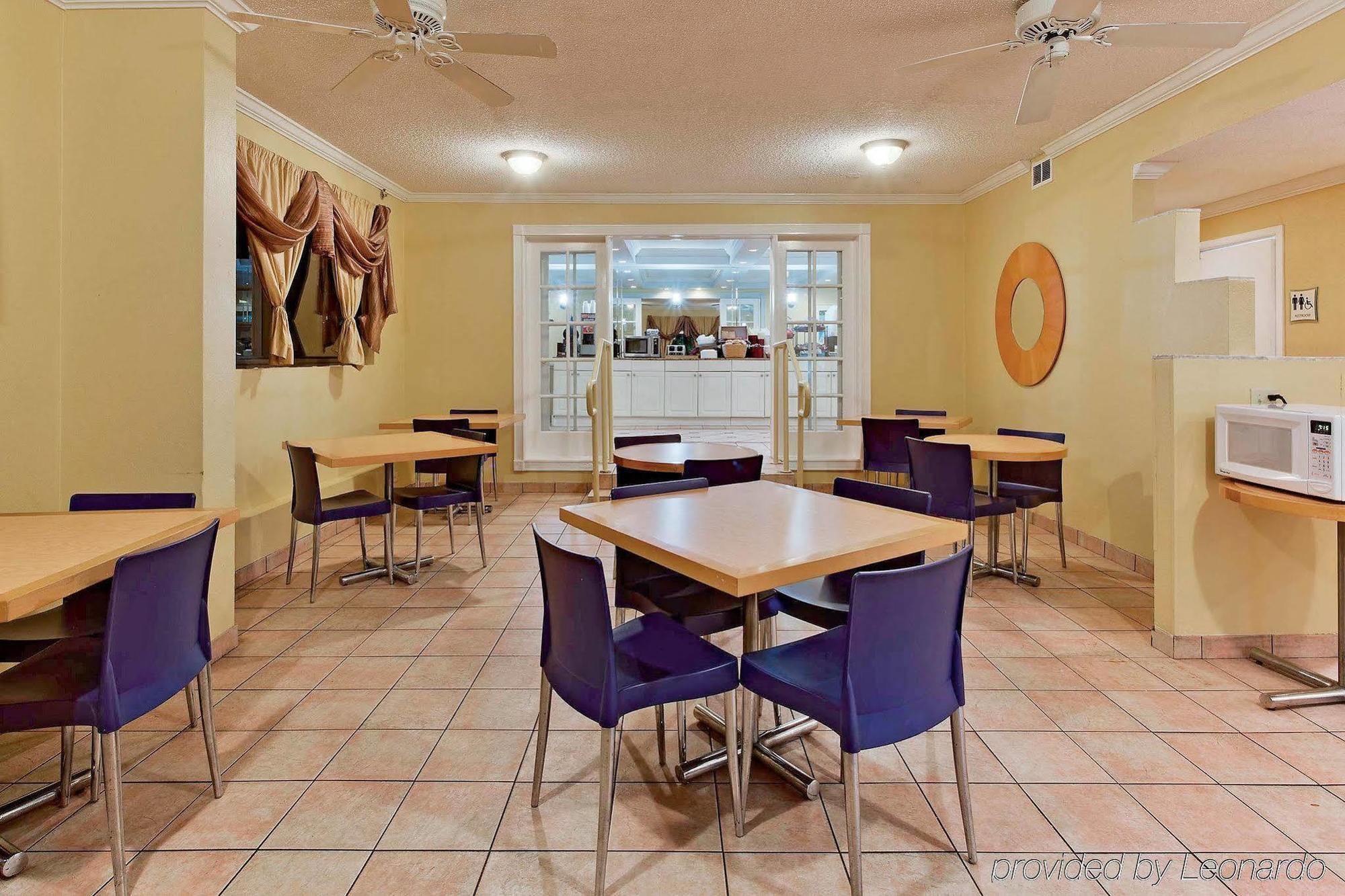 La Quinta Inn By Wyndham West Palm Beach - Florida Turnpike Kültér fotó