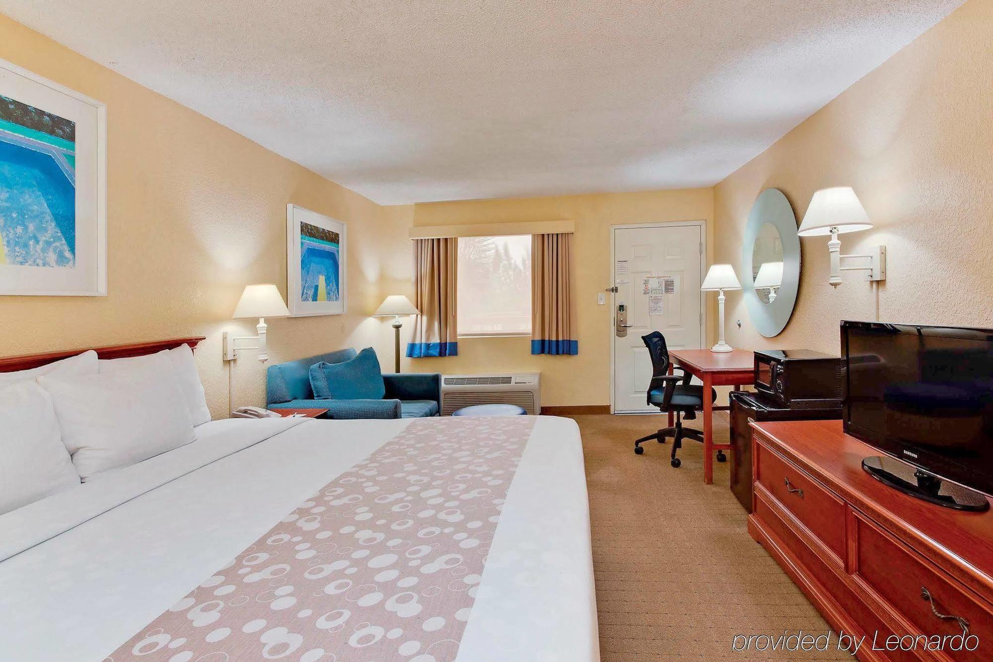La Quinta Inn By Wyndham West Palm Beach - Florida Turnpike Kültér fotó