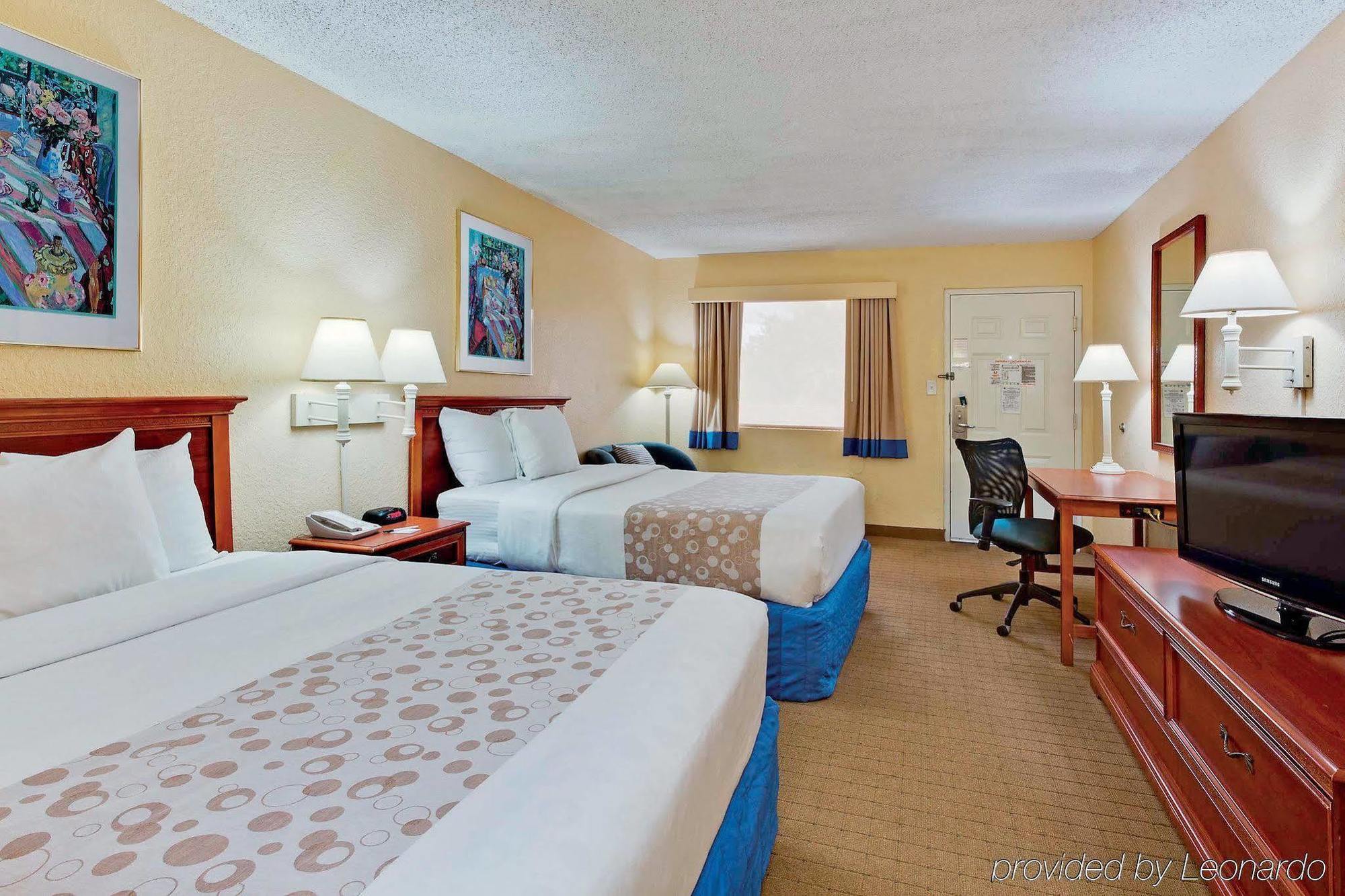 La Quinta Inn By Wyndham West Palm Beach - Florida Turnpike Kültér fotó
