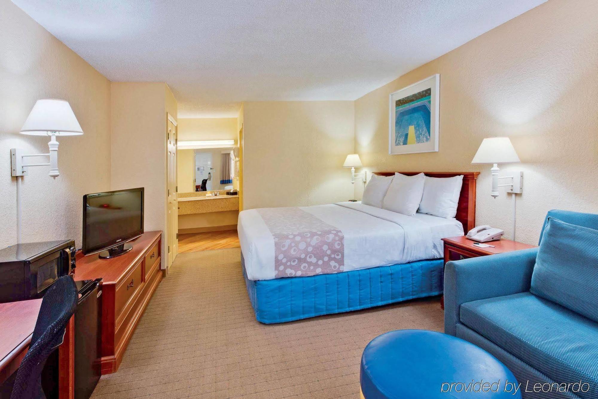 La Quinta Inn By Wyndham West Palm Beach - Florida Turnpike Kültér fotó