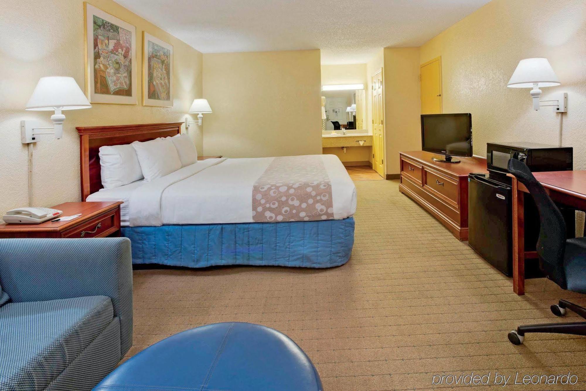 La Quinta Inn By Wyndham West Palm Beach - Florida Turnpike Kültér fotó
